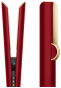 Стайлер (випрямляч) Dyson Airstrait HT01 Red Velvet/Gold EU (596931-01) - 2