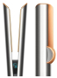 Стайлер (выпрямитель) Dyson Airstrait HT01 Nickel/Copper (408202-01) - 2