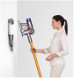 Вертикальный+ручной пылесос (2в1) Dyson V8 Absolute (476547-01) - 2