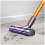 Вертикальный+ручной пылесос (2в1) Dyson V8 Absolute (476547-01) - 4