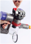 Вертикальный+ручной пылесос (2в1) Dyson V8 Absolute (476547-01) - 5