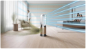 Очиститель воздуха Dyson HP09 (369020-01) - 5