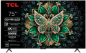 Телевізор TCL 75C6K - 1
