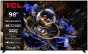 Телевізор TCL 98X11K - 1