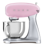 Кухонна машина SMEG SMF02PKEU - 1