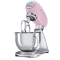 Кухонна машина SMEG SMF02PKEU - 2