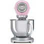 Кухонна машина SMEG SMF02PKEU - 3
