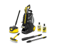 Минимойка высокого давления Karcher K 5 Power Control Flex Home&Brush Anniversary Edition (1.324-709.0) - 1