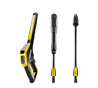 Минимойка высокого давления Karcher K 5 Power Control Flex Home&Brush Anniversary Edition (1.324-709.0) - 2