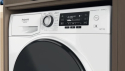 Стирально-сушильная машина HOTPOINT NDD 11725 DAEE - 6