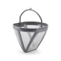 Кавоварка крапельна SMEG DCF02WHEU - 6