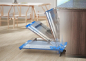 Встраиваемая посудомоечная машина Electrolux EEA23210L - 4