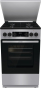 Комбінована плита Gorenje GK5C42SH - 1