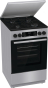 Комбінована плита Gorenje GK5C42SH - 2