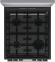 Комбінована плита Gorenje GK5C42SH - 3