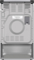 Комбінована плита Gorenje GK5C42SH - 5