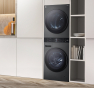 Пральна+сушильна машина LG WashTower WT1210BBF - 10