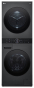 Пральна+сушильна машина LG WashTower WT1210BBF - 1