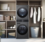 Пральна+сушильна машина LG WashTower WT1210BBF - 8