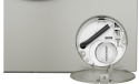 Стиральная машина Siemens WG56B2AYPL - 7