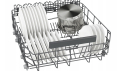 Вбудована посудомийна машина Siemens SN75ZX16CE - 6
