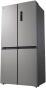 Холодильник с морозильной камерой LG GMM41MSBEM - 3