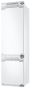 Встраиваемый холодильник с морозильной камерой Samsung BRB70F30AEF0EO - 4