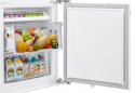 Встраиваемый холодильник с морозильной Samsung BRB70F30AEF0EO - 8