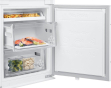 Встраиваемый холодильник с морозильной Samsung BRB70F30BES0EO - 11