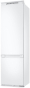 Встраиваемый холодильник с морозильной Samsung BRB70F30BES0EO - 2