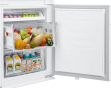 Встраиваемый холодильник с морозильной Samsung BRB70F30BES0EO - 9