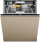 Встраиваемая посудомоечная машина Whirlpool WH8IA15AM3TUCH0 - 1