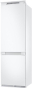 Встроенный холодильник с морозильной камерой Samsung BRB70F26DES0EO - 2