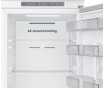 Встроенный холодильник с морозильной камерой Samsung BRB70F26DES0EO - 5