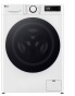 Пральна машина LG F4W90500W - 1