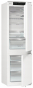Холодильник Gorenje NRKI517E61WF - 3