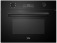 Мікрохвильова піч Beko BMCI 44313FBG - 1