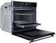 Духовка електрична Whirlpool WOI4S8CM1SXA - 3