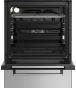 Комбинированная плита Beko FSM 51332DXDT - 4
