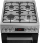 Комбінована плита Beko FSM 52320TXDT - 3
