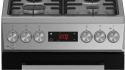 Комбінована плита Beko FSM 52320TXDT - 4