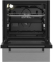 Комбінована плита Beko FSM 52320TXDT - 5