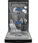 Посудомоечная машина Beko BDFS 15021B - 4