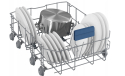 Посудомийна машина Beko BDFS 15021B - 6