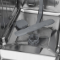 Посудомийна машина Beko BDFS 15021B - 9