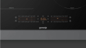 Індукційна плита Gorenje GI6432BSCWF - 2