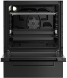 Комбінована плита Beko FSM51330DAOT - 5