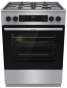 Комбинированная плита Gorenje GK6C4XF - 1
