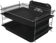 Комбинированная плита Gorenje GK6C4XF - 5