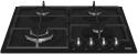 Газова плита Beko HBIAG 64225SBP - 2